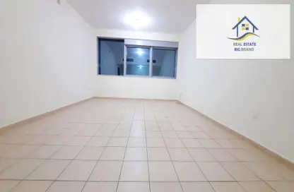 Apartment - 3 Bedrooms - 3 Bathrooms for rent in Al Mamoura - Muroor Area - Abu Dhabi