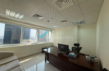 مكتب - استوديو - 1 حمام للايجار في HDS  برج - (JLT) مجمع F - أبراج بحيرة الجميرا - دبي