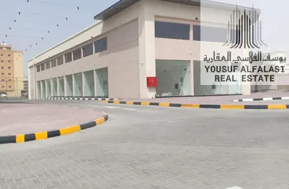 Shop - Studio for rent in Al Hamidiya 2 - Al Hamidiya - Ajman