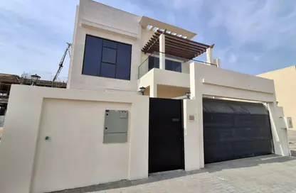 فيلا - 3 غرف نوم - 5 حمامات للبيع في C تلال سيتي - تلال سيتي - الشارقة