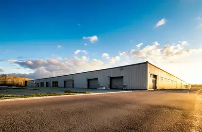 Land - Studio for sale in Al Sajaa Industrial - Al Sajaa - Sharjah