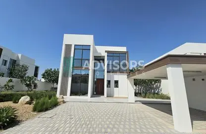 Villa - 4 Bedrooms - 6 Bathrooms for rent in Al Jubail Island - Abu Dhabi