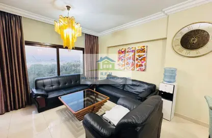Hotel  and  Hotel Apartment - 1 Bedroom - 2 Bathrooms for rent in Pullman Resort Marjan Island - Al Marjan Island - Ras Al Khaimah