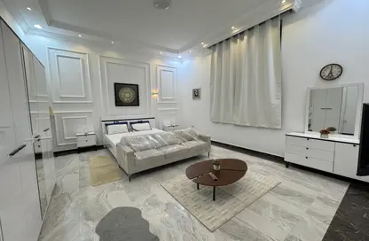 شقة - 1 حمام للايجار في مدينة الرياض - أبوظبي