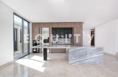 Villa - 5 Bedrooms - 7 Bathrooms for rent in Harmony 3 - Harmony - Tilal Al Ghaf - Dubai
