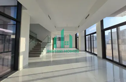 Villa - 4 Bedrooms - 4 Bathrooms for rent in Murooj Al Furjan - Al Furjan - Dubai