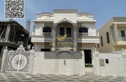 Villa - 5 Bedrooms - 7 Bathrooms for sale in Al Amira Village - Al Yasmeen - Ajman