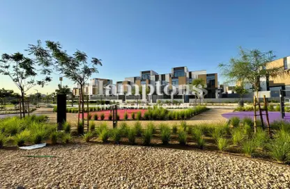 Townhouse - 3 Bedrooms - 4 Bathrooms for rent in Mudon Al Ranim 3 - Mudon - Dubai