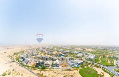 Apartment - 2 Bedrooms - 2 Bathrooms for sale in Golf Suites - Dubai Hills - Dubai Hills Estate - Dubai