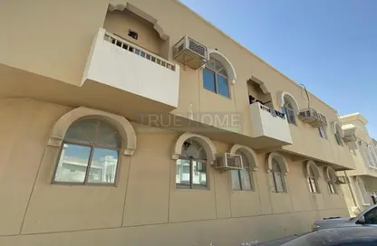 Whole Building - Studio for sale in Al Yarmouk - Al Qasimia - Sharjah
