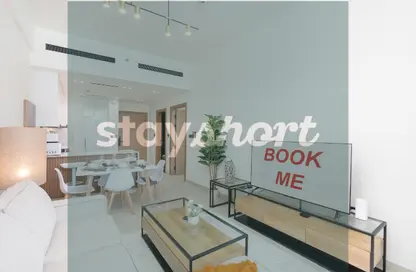 شقة - غرفة نوم - 1 حمام للايجار في بينغاطي اونيكس - منطقة 15 - قرية الجميرا سركل - دبي