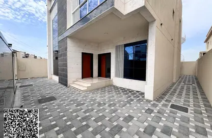 Villa - 5 Bedrooms - 6 Bathrooms for rent in Al Yasmeen 1 - Al Yasmeen - Ajman