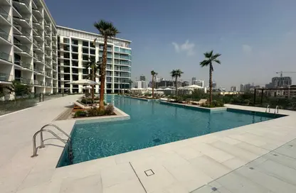 Apartment - Studio - 1 Bathroom for sale in Binghatti Phoenix - District 13 - Jumeirah Village Circle - Dubai