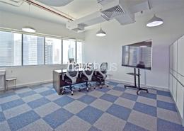 Office Space for rent in XL Tower - Business Bay - Dubai