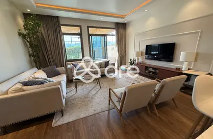 Townhouse - 4 Bedrooms - 4 Bathrooms for rent in Noor Townhouses - Town Square - Dubai