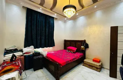 Villa - 5 Bedrooms - 6 Bathrooms for rent in Al Yasmeen 1 - Al Yasmeen - Ajman
