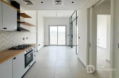 Apartment - 1 Bedroom - 1 Bathroom for sale in Golfville - Dubai Hills Estate - Dubai Apartment - 1 Bedroom - 1 Bathroom for sale in Golfville - Dubai Hills Estate - Dubai