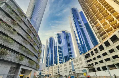 شقة - 1 حمام للبيع في أبراج هيدرا افينيو - مدينة الأضواء - جزيرة الريم - أبوظبي