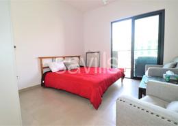 Studio - 1 bathroom for sale in Azure Beach Residence - Maryam Island - Sharjah Studio - 1 bathroom for sale in Azure Beach Residence - Maryam Island - Sharjah