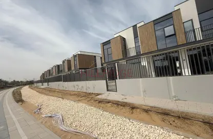 Townhouse - 3 Bedrooms - 4 Bathrooms for sale in Mudon Al Ranim 1 - Mudon - Dubai