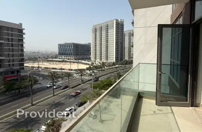 Apartment - 2 Bedrooms - 3 Bathrooms for sale in Acacia C - Park Heights - Dubai Hills Estate - Dubai