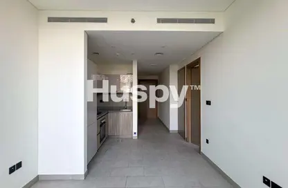 Apartment - 1 Bedroom - 1 Bathroom for sale in Sobha Hartland Waves - Sobha Hartland - Mohammed Bin Rashid City - Dubai