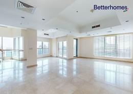 Apartment - 5 bedrooms - 5 bathrooms for rent in Bay Central West - Bay Central - Dubai Marina - Dubai Empty Room image for: Apartment - 5 bedrooms - 5 bathrooms for rent in Bay Central West - Bay Central - Dubai Marina - Dubai, Image 1