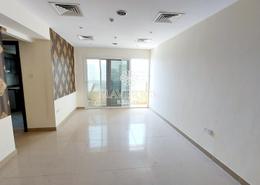 Empty Room image for: Apartment - 1 bedroom - 1 bathroom for rent in Al Taawoon Tower 2 - Al Taawoon Towers - Al Khan - Sharjah, Image 1
