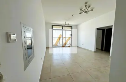 Apartment - 2 Bedrooms - 2 Bathrooms for rent in Battersea Residence - Al Jaddaf - Dubai