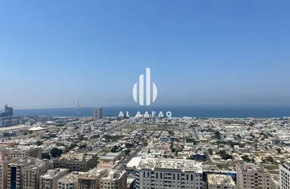 شقة - 3 غرف نوم - 4 حمامات للايجار في المجاز 3 - المجاز - الشارقة