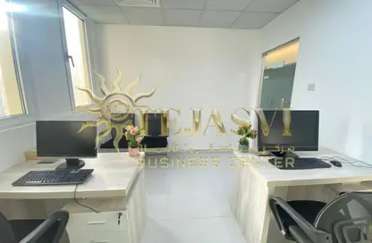 Office Space - Studio - 1 Bathroom for rent in Horizone Building - Port Saeed - Deira - Dubai Office Space - Studio - 1 Bathroom for rent in Horizone Building - Port Saeed - Deira - Dubai