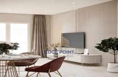 شقة - 2 غرف نوم - 2 حمامات للبيع في كيو جاردن لوفتس - قرية الجميرا سركل - دبي