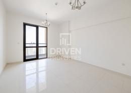 Apartment - 1 bedroom - 2 bathrooms for rent in Ayedh Tower - Al Jaddaf - Dubai