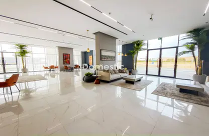 Apartment - 2 Bedrooms - 3 Bathrooms for sale in Equiti Gate - Jebel Ali - Dubai