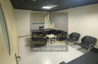 مكتب - استوديو - 1 حمام للبيع في برج فالكون 2 - أبراج فالكون - عجمان وسط المدينة - عجمان