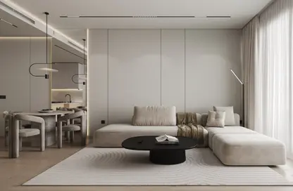 شقة - 2 غرف نوم - 2 حمامات للبيع في براند سنترو - جميرا جاردن سيتي - السطوة - دبي