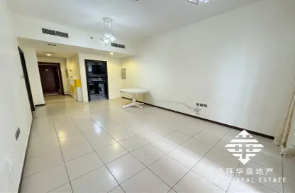 شقة - غرفة نوم - 2 حمامات للايجار في انديجو سبكتروم 2 - أبراج إنديجو - المدينة الدولية - دبي
