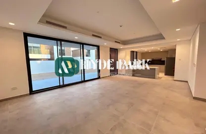Villa - 4 Bedrooms - 7 Bathrooms for rent in The Dunes - Saadiyat Reserve - Saadiyat Island - Abu Dhabi