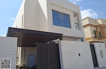 Villa - 5 Bedrooms - 7 Bathrooms for sale in Al Yasmeen 1 - Al Yasmeen - Ajman