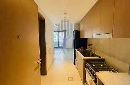 شقة - 1 حمام للايجار في ندى ريزيدنسز - مريم جيت ريزيدنس - جزيرة مريم - الشارقة شقة - 1 حمام للايجار في ندى ريزيدنسز - مريم جيت ريزيدنس - جزيرة مريم - الشارقة