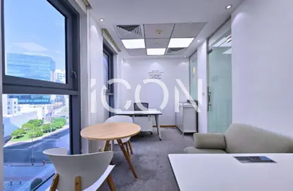 Office Space - Studio for rent in Port Saeed - Deira - Dubai Office Space - Studio for rent in Port Saeed - Deira - Dubai