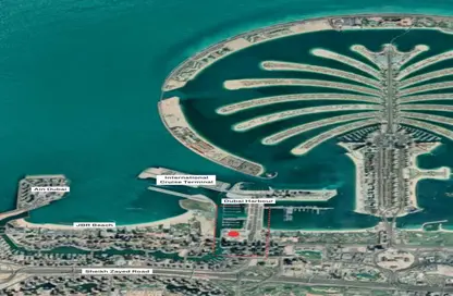 Apartment - 4 Bedrooms - 5 Bathrooms for sale in Sobha Seahaven - Dubai Harbour - Dubai