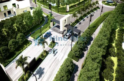 Villa - 4 Bedrooms - 5 Bathrooms for sale in Sobha Reserve - Wadi Al Safa 2 - Dubai