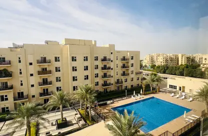 Apartment - 1 Bedroom - 2 Bathrooms for sale in Al Ramth 05 - Al Ramth - Remraam - Dubai Land - Dubai