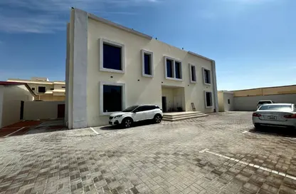 شقة - غرفة نوم - 1 حمام للايجار في اس ايتش 24 - الشامخة - أبوظبي شقة - غرفة نوم - 1 حمام للايجار في اس ايتش 24 - الشامخة - أبوظبي