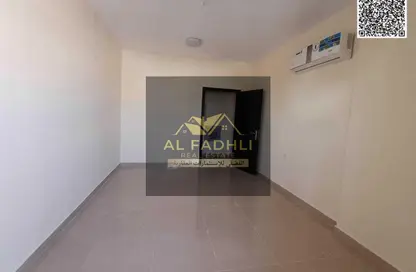 شقة - غرفة نوم - 1 حمام للايجار في فلل الروضة 3 - 3  الروضة - الروضة - عجمان