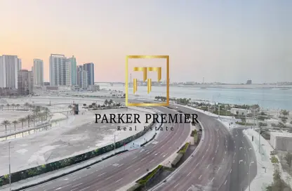 Apartment - 1 Bedroom - 2 Bathrooms for sale in Pixel - Makers District - Al Reem Island - Abu Dhabi