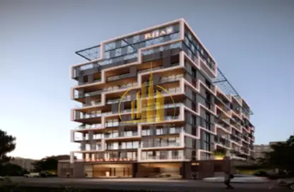 Apartment - Studio - 1 Bathroom for sale in Majan - Dubai Land - Dubai