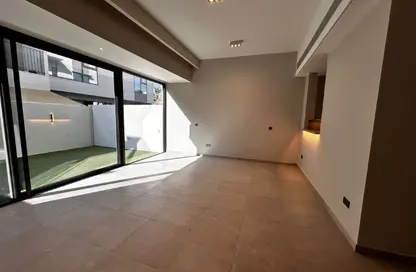 Townhouse - 3 Bedrooms - 4 Bathrooms for rent in MAG Eye - District 7 - Mohammed Bin Rashid City - Dubai