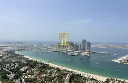 بنتهاوس - 4 غرف نوم - 7 حمامات للايجار في فندق وأجنحة أفاني بالم فيو - مدينة دبي الإعلامية - دبي